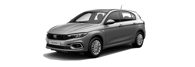 Egea Hatchback Urban